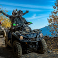 The Ultimate ATV Adventure in Rocky Point