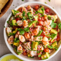 The Best Shrimp Ceviche in Rocky Point: A Must-Try Dish for Your Vacation