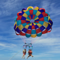 Discover the Thrill of Jet Skiing and Parasailing in Rocky Point