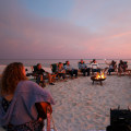 Exploring the Beauty of Beach Bonfires