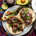 Discover the Delicious World of Carne Asada