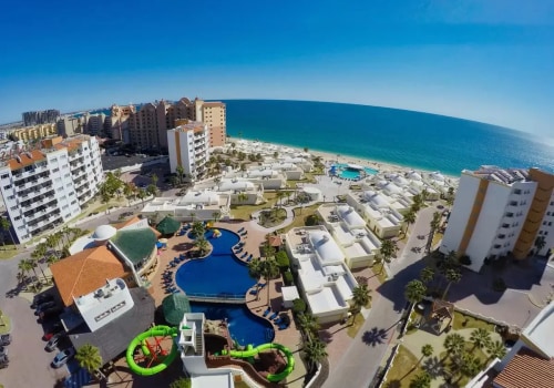 Rocky Point - The Ultimate Beach Resort Experience in Puerto Penasco, Mexico