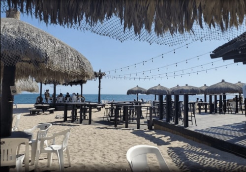 A Comprehensive Guide to On-Site Restaurants in Rocky Point and Puerto Penasco