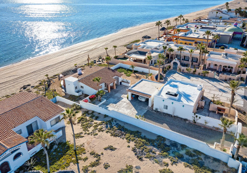 Discover the Best Beachfront Views in Rocky Point and Puerto Penasco