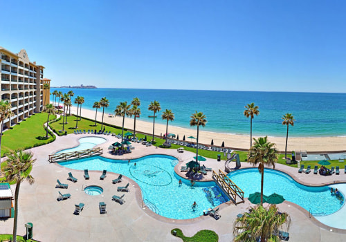 A Comprehensive Look at Pools and Spas in Rocky Point and Puerto Penasco