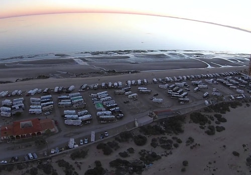 Camping and RV Parks in Rocky Point and Puerto Penasco