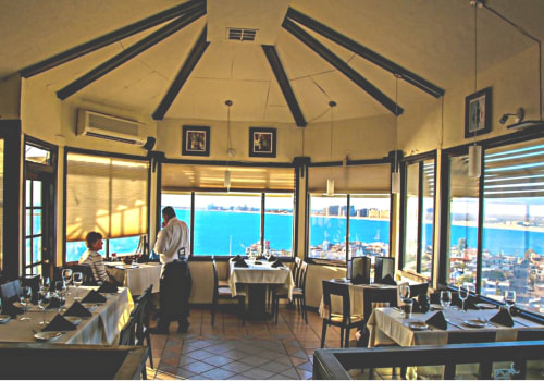 Discover the Best Casual Dining Options in Rocky Point and Puerto Penasco