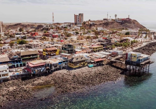 A Culinary Journey Through Rocky Point: Exploring the Seafood Delights of Puerto Penasco